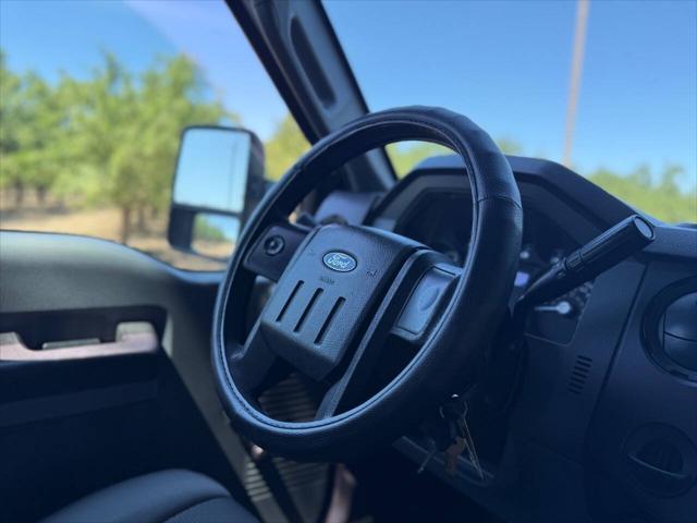 2016 Ford F-350 XL