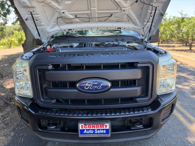 2016 Ford F-350 XL