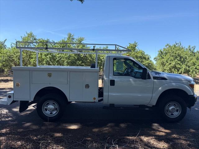 2016 Ford F-350 XL