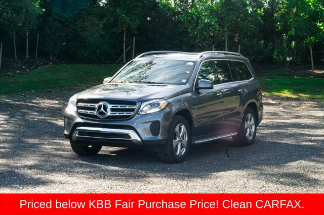 2019 Mercedes-Benz GLS GLS 450 4MATIC for sale in Commack, NY