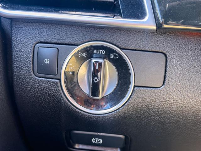 2019 Mercedes-Benz GLS GLS 450 4MATIC