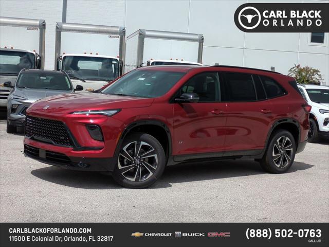 2026 Buick Enclave Sport Touring FWD for sale in Orlando, FL