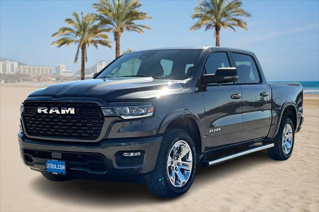 2026 Ram 1500 Lone Star Crew Cab 4x4 57 Box for sale in Corpus Christi, TX