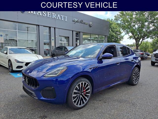 2025 Maserati Grecale Modena for sale in Chadds Ford, PA