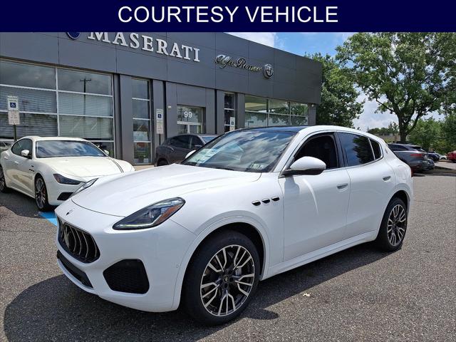 2025 Maserati Grecale AWD for sale in Chadds Ford, PA
