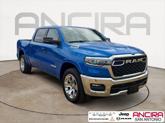 2026 Ram 1500 Lone Star Crew Cab 4x2 57 Box for sale in San Antonio, TX