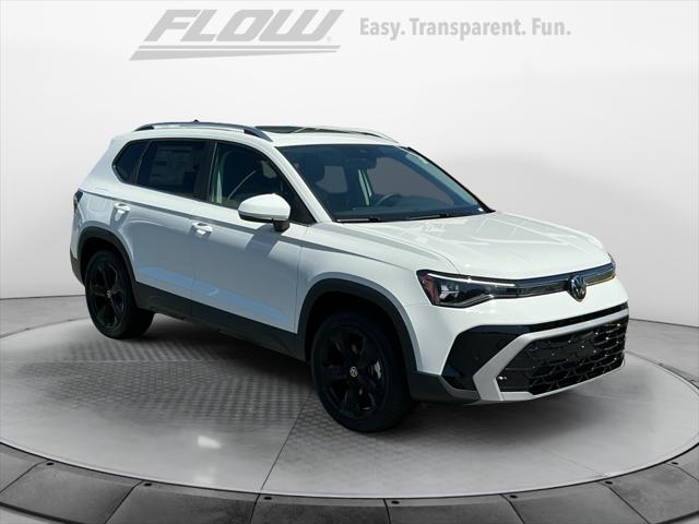 2025 Volkswagen Taos 1.5T SEL for sale in Winston Salem, NC