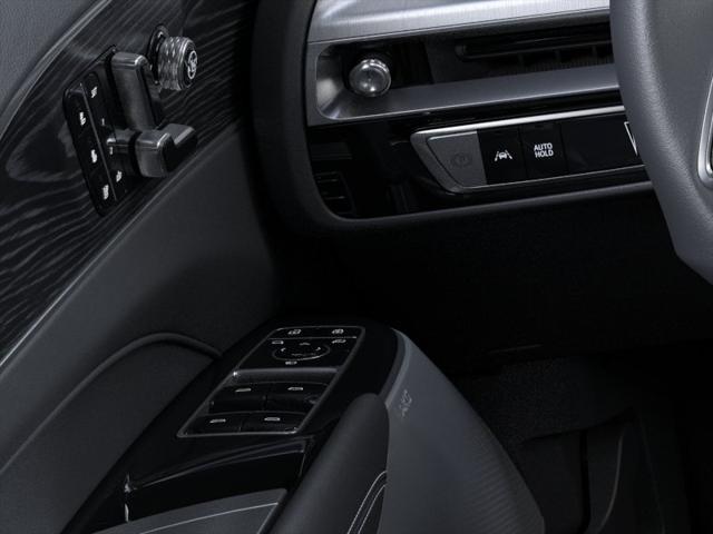 2026 Cadillac iQ V-Series AWD