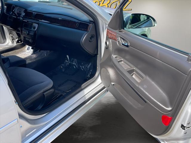 2012 Chevrolet Impala LT