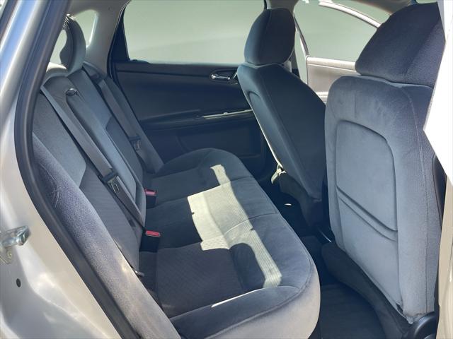 2012 Chevrolet Impala LT