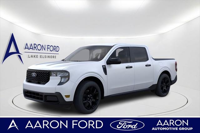 2025 Ford Maverick XLT for sale in Lake Elsinore, CA