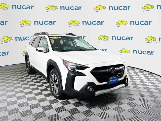2023 Subaru Outback Touring XT for sale in Norwood, MA
