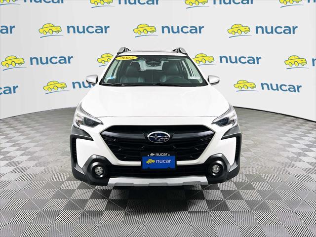 2023 Subaru Outback Touring XT