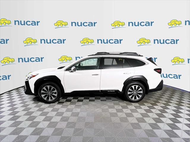 2023 Subaru Outback Touring XT