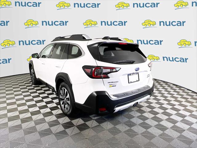 2023 Subaru Outback Touring XT
