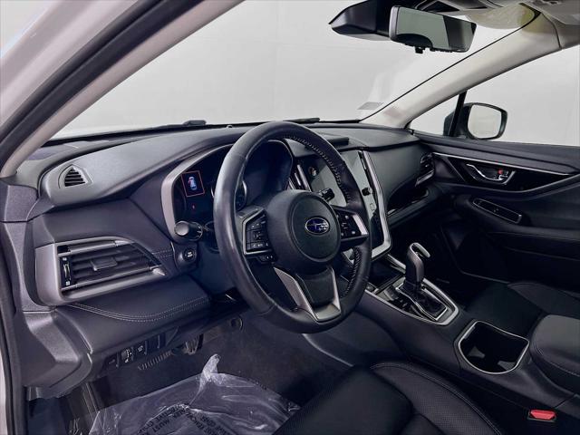 2023 Subaru Outback Touring XT