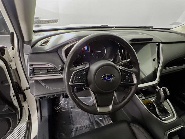 2023 Subaru Outback Touring XT