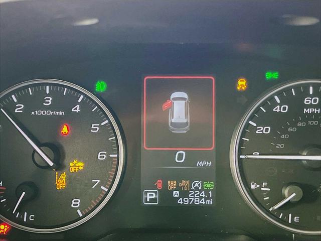 2023 Subaru Outback Touring XT