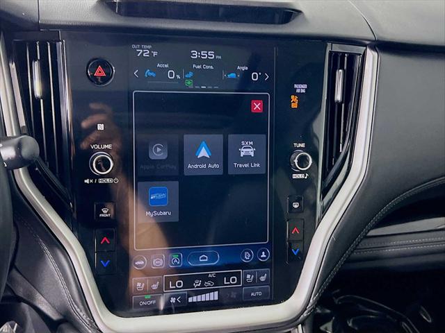 2023 Subaru Outback Touring XT