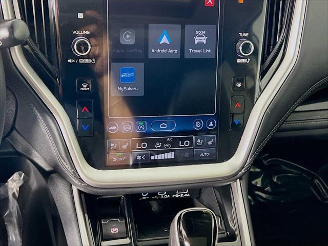 2023 Subaru Outback Touring XT