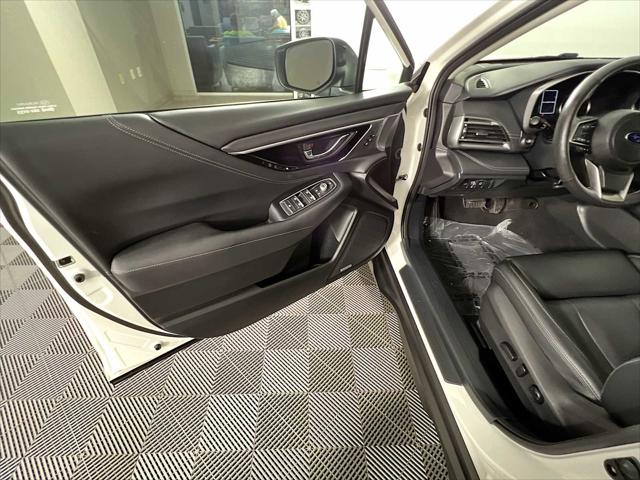 2023 Subaru Outback Touring XT