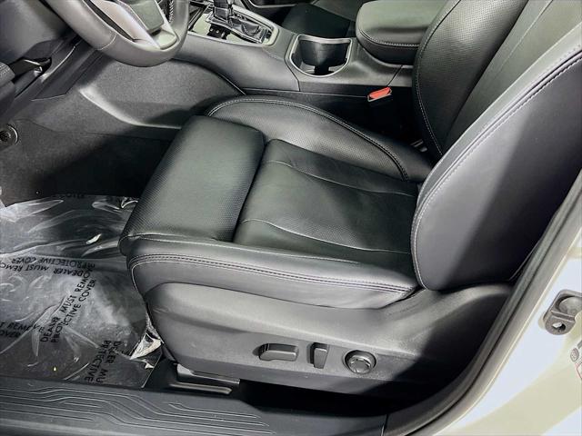 2023 Subaru Outback Touring XT