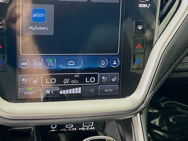 2023 Subaru Outback Touring XT