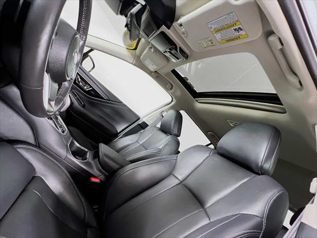 2023 Subaru Outback Touring XT