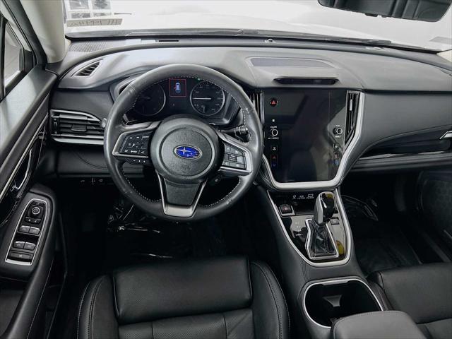 2023 Subaru Outback Touring XT
