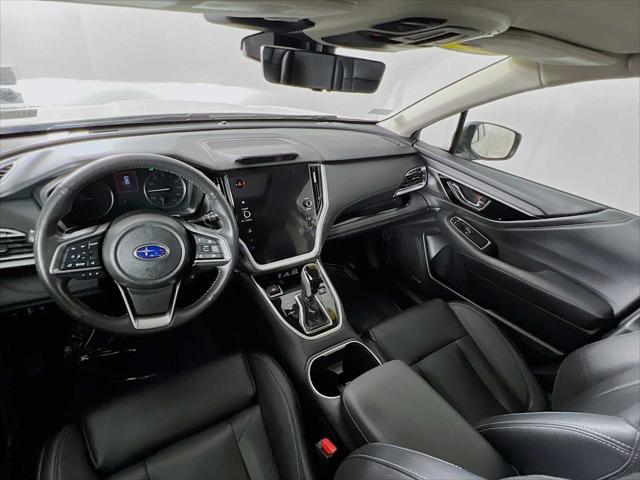 2023 Subaru Outback Touring XT