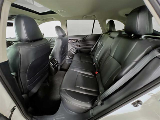 2023 Subaru Outback Touring XT