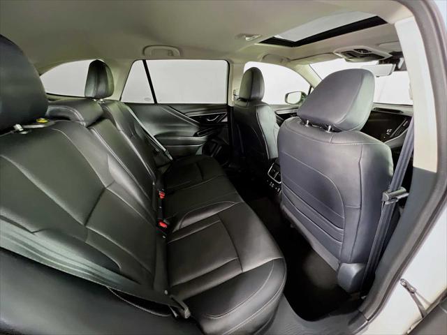 2023 Subaru Outback Touring XT