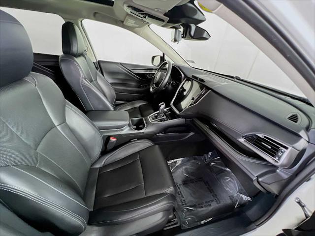 2023 Subaru Outback Touring XT