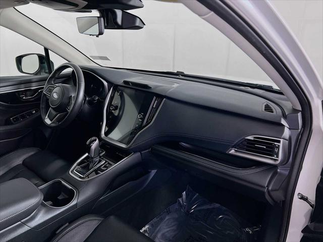 2023 Subaru Outback Touring XT