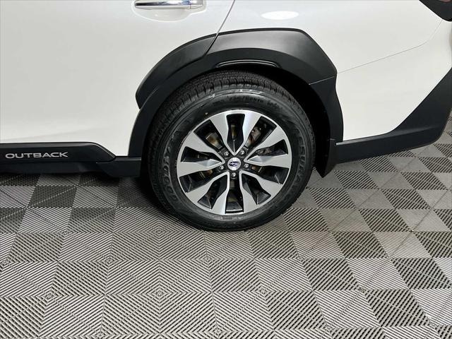2023 Subaru Outback Touring XT