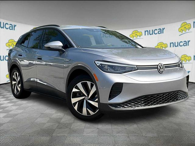2023 Volkswagen ID.4 Pro for sale in Norwood, MA
