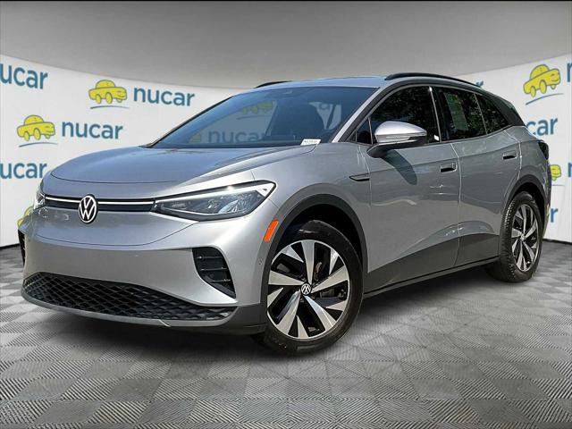 2023 Volkswagen ID.4 Pro