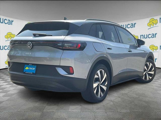 2023 Volkswagen ID.4 Pro