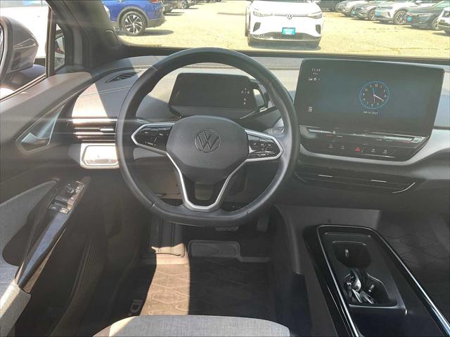 2023 Volkswagen ID.4 Pro