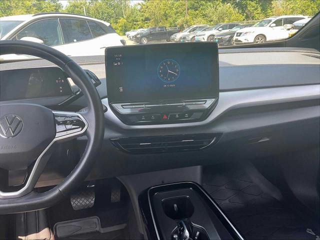 2023 Volkswagen ID.4 Pro