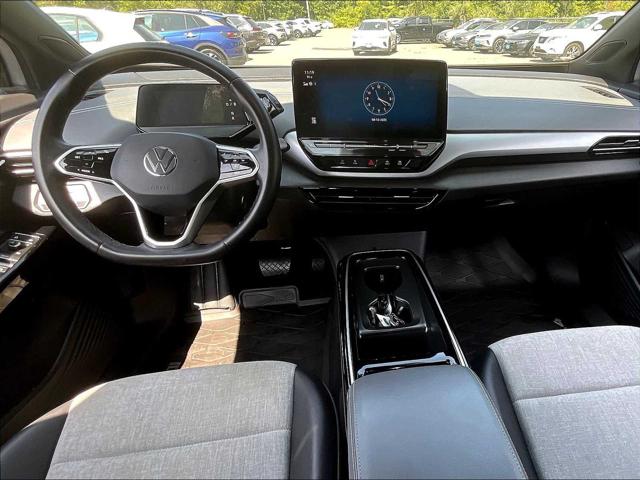 2023 Volkswagen ID.4 Pro