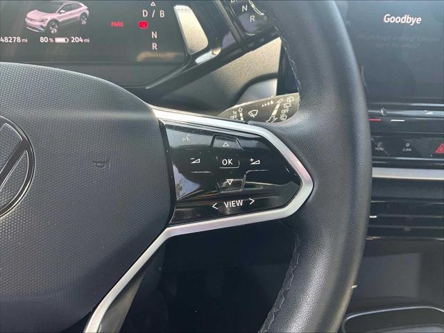 2023 Volkswagen ID.4 Pro