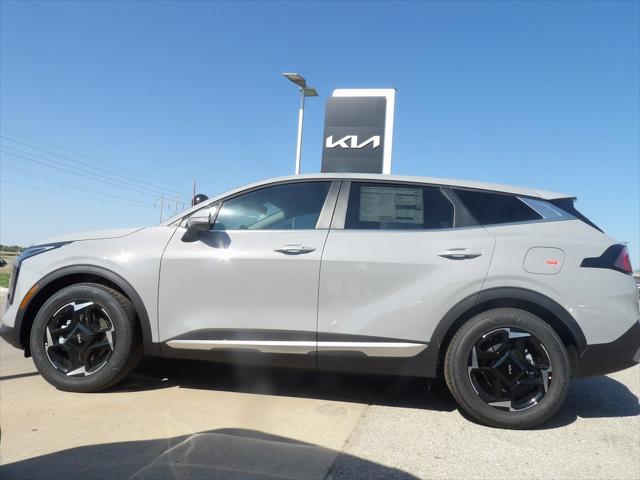 2026 Kia Sportage EX for sale in Lawton, OK