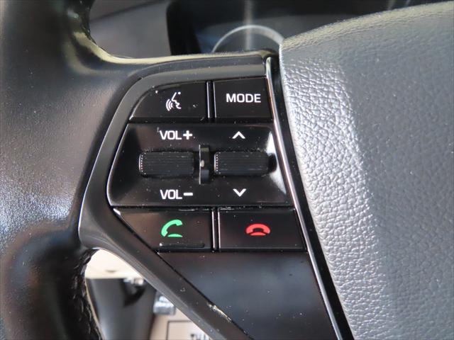 2017 Hyundai Sonata Limited