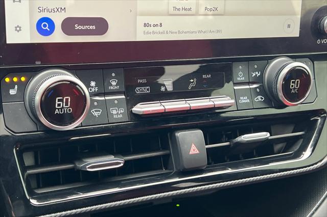 2024 Toyota Highlander XSE