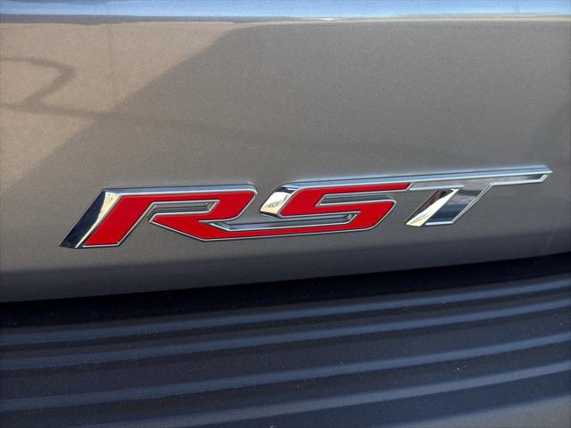 2025 Chevrolet Tahoe 4WD RST