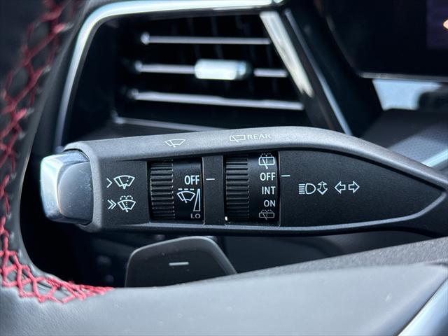2025 Chevrolet Tahoe 4WD RST