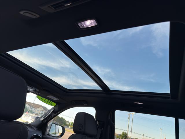 2025 Chevrolet Tahoe 4WD RST