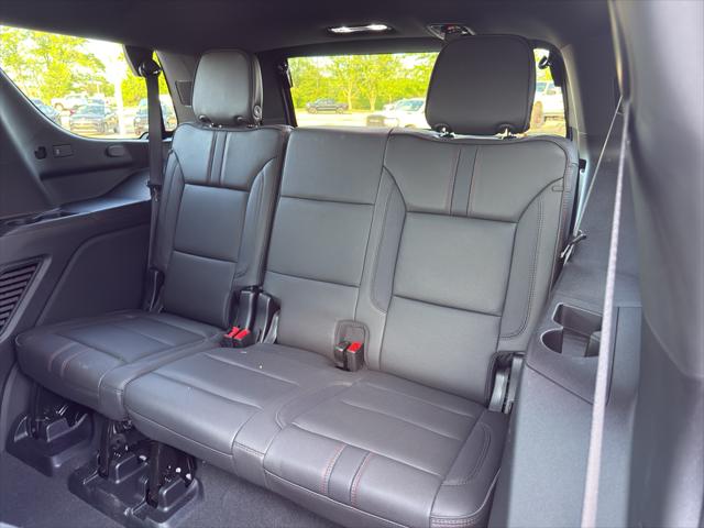 2025 Chevrolet Tahoe 4WD RST