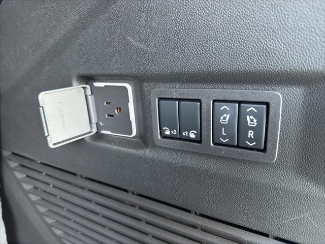 2025 Chevrolet Tahoe 4WD RST